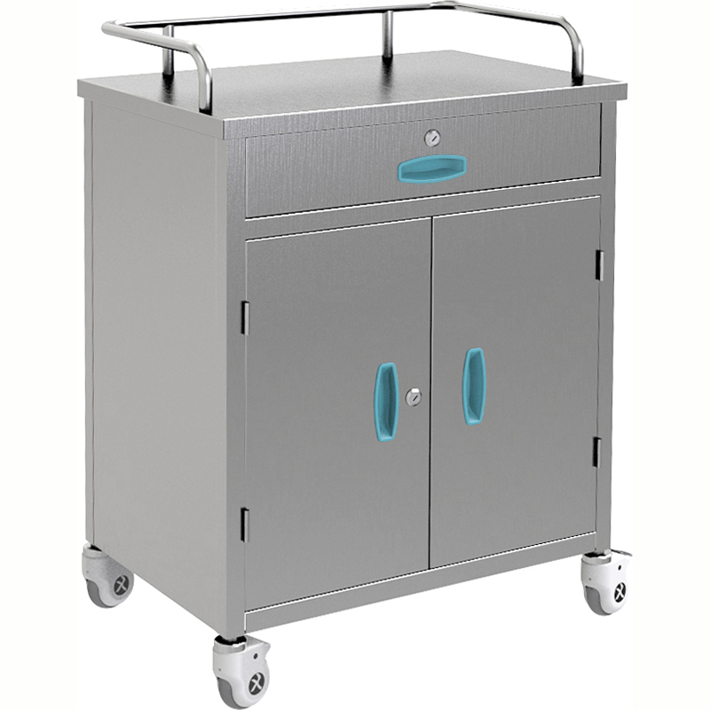 SKH018 Stainless steel cart