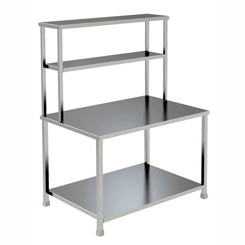 SKH077 Stainless steel cart