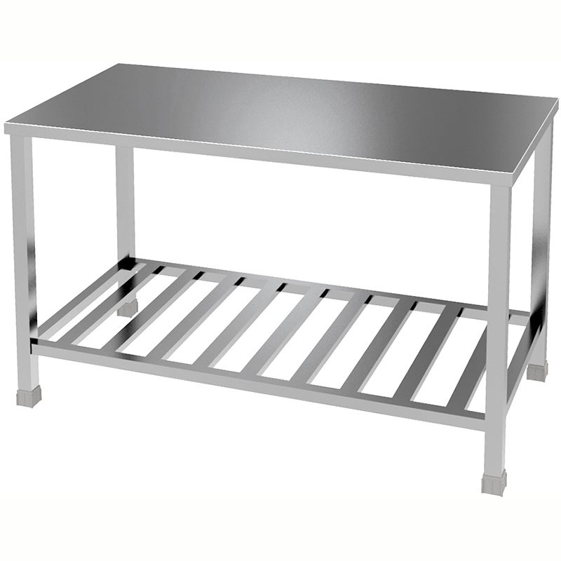 SKH070 Stainless steel cart