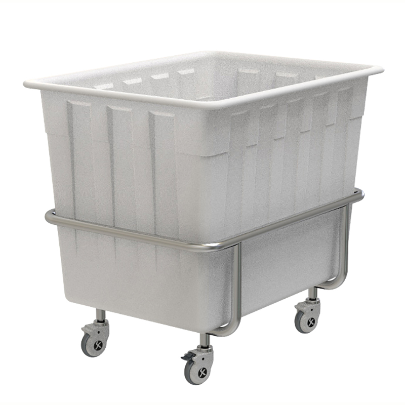 SKH105  Stainless steel cart