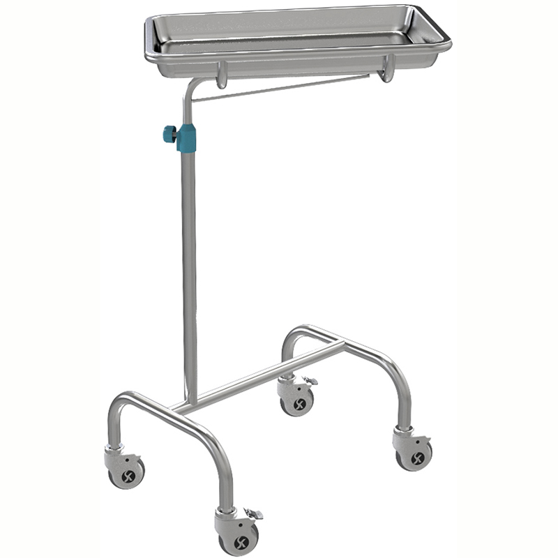 SKH038-2 Stainless steel cart