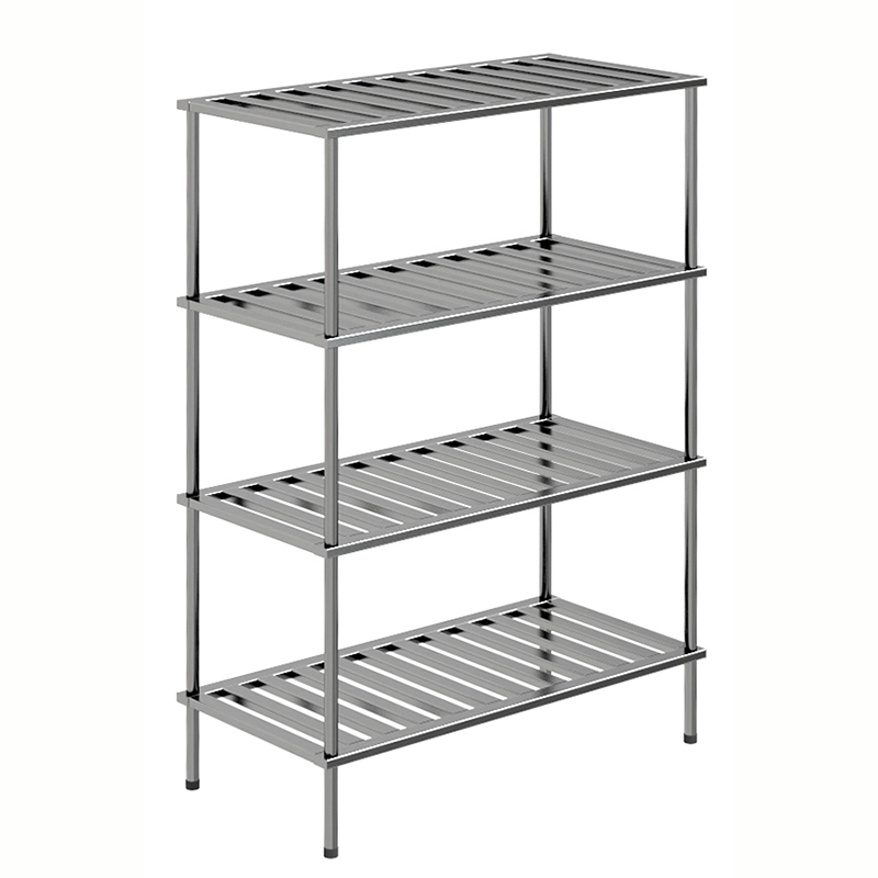 SKH078 Shelf With Four Layers