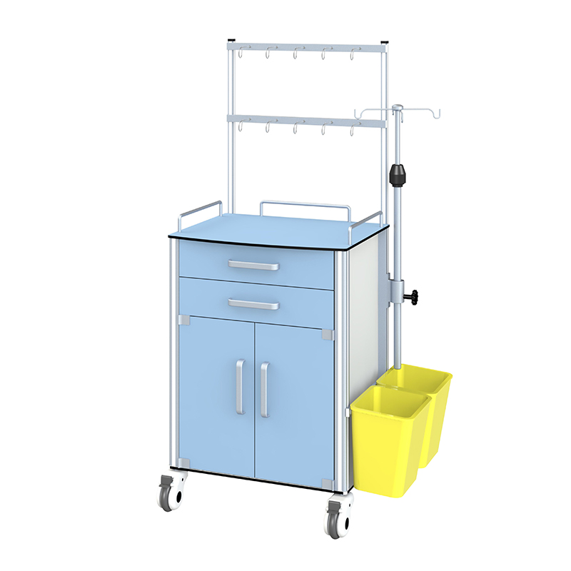 SKR-IV588 MDF cart