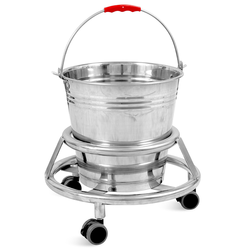 SKH034-5 Kick bucket