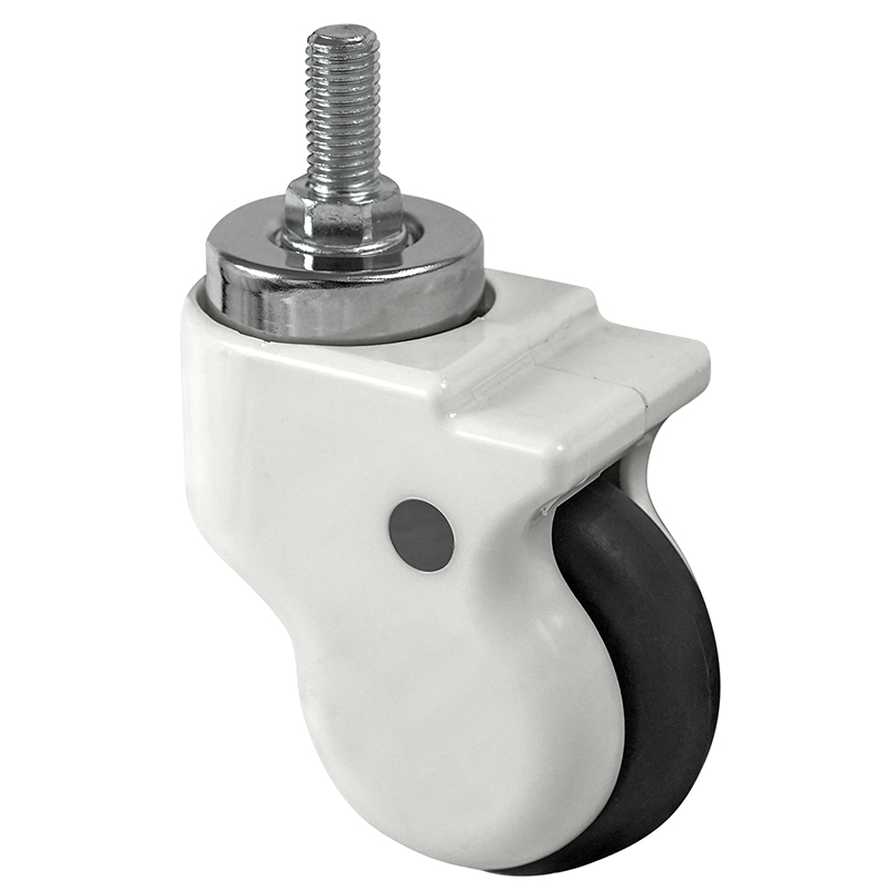 C3A 3'' Castors