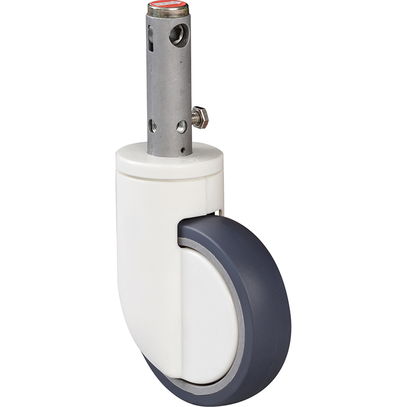 C2F-5'' Castors