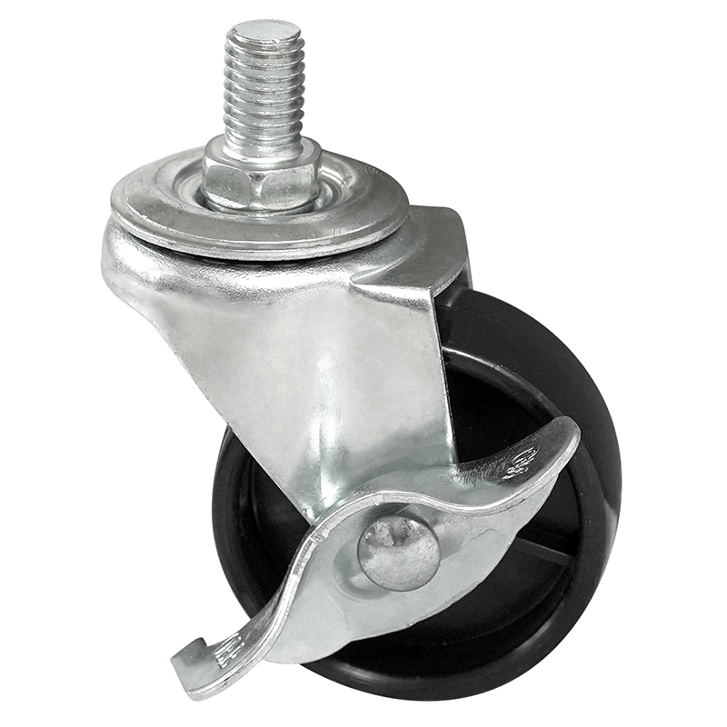 C5F-2'' Castors