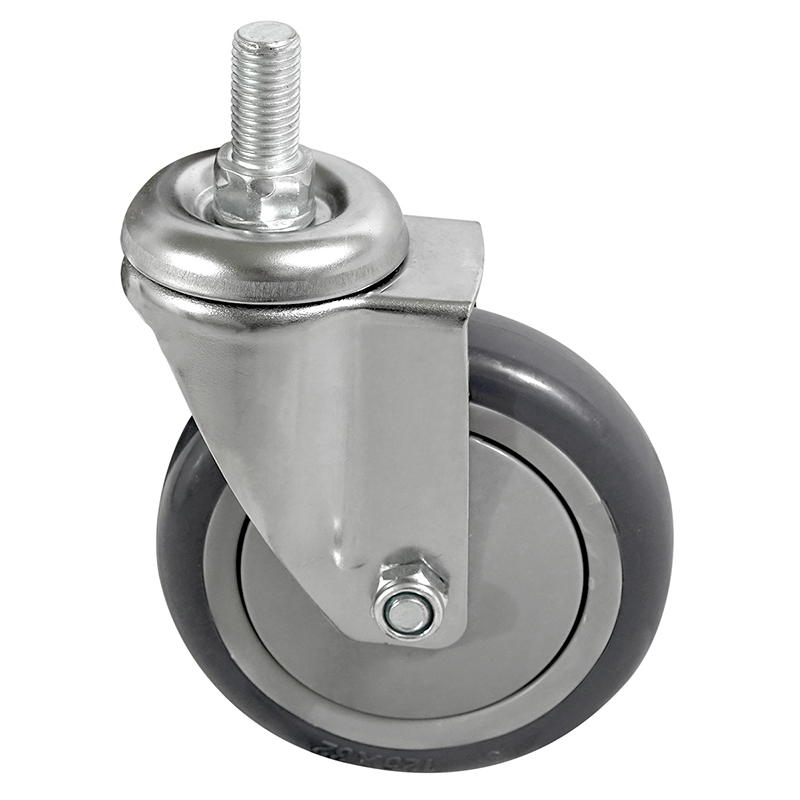 C4B-5'' Castors