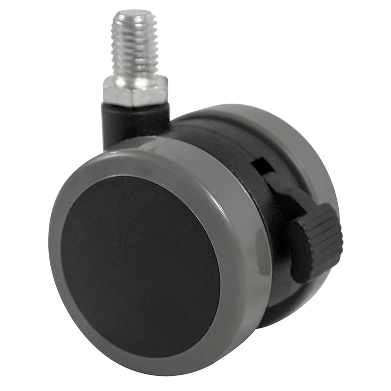 C5G-2'' Castors