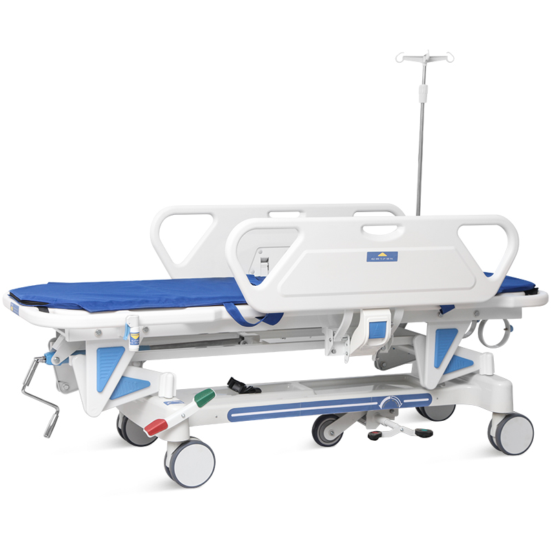 SKB041-1 Hospital stretcher