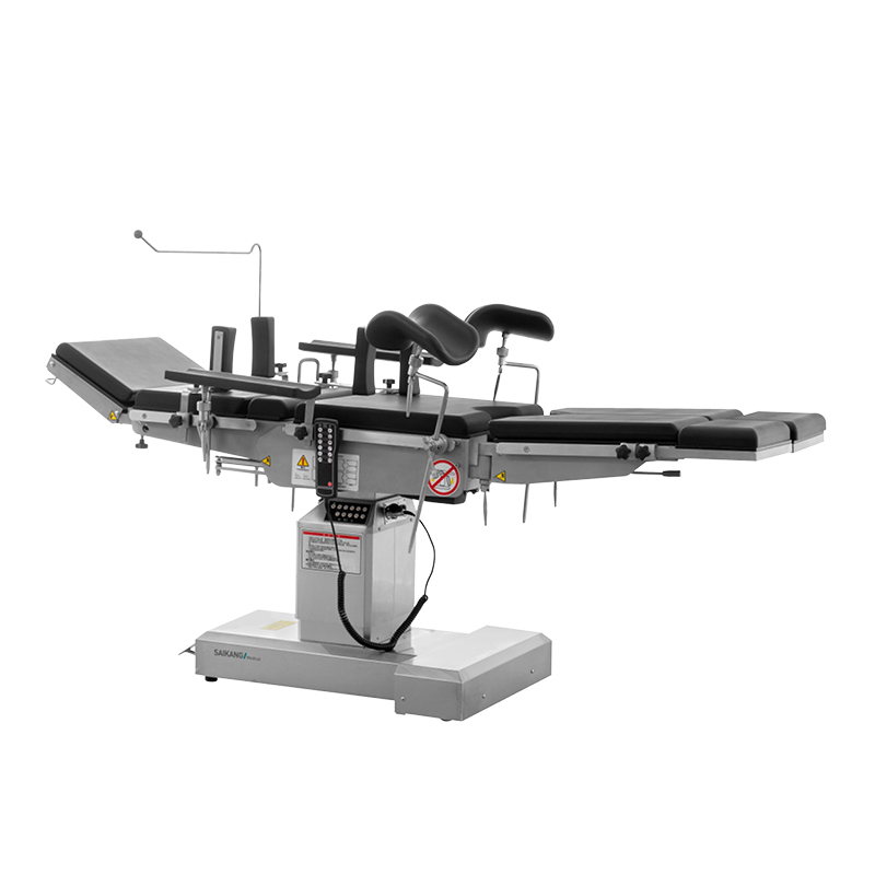 A301 Electric operation table