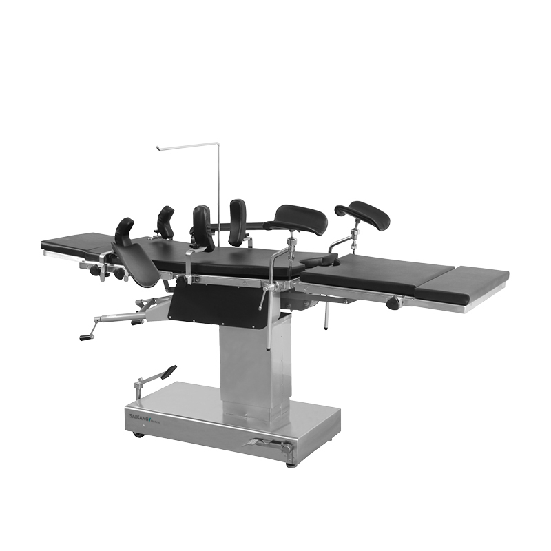 A3008A-1 Manual Operation Table