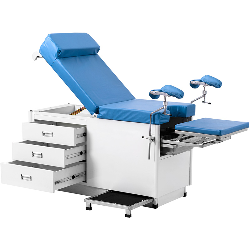 A048 Gynecological Table