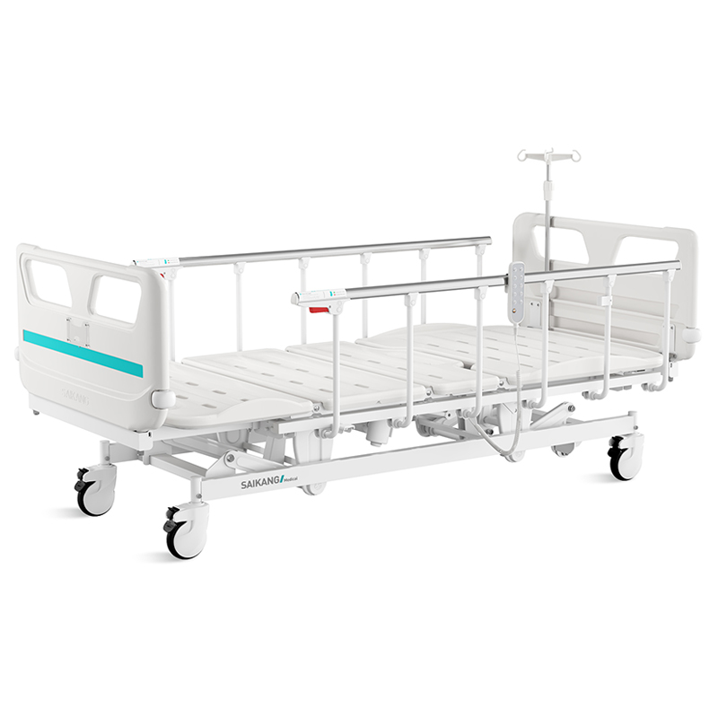 V8w5c Electric hospital bed