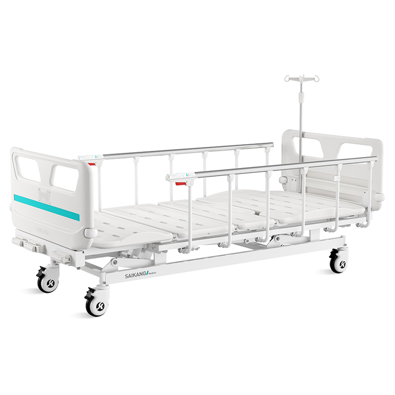 V3w5c Manual hospital bed