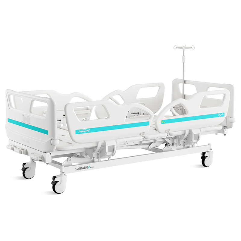 V3v5c Manual hospital bed