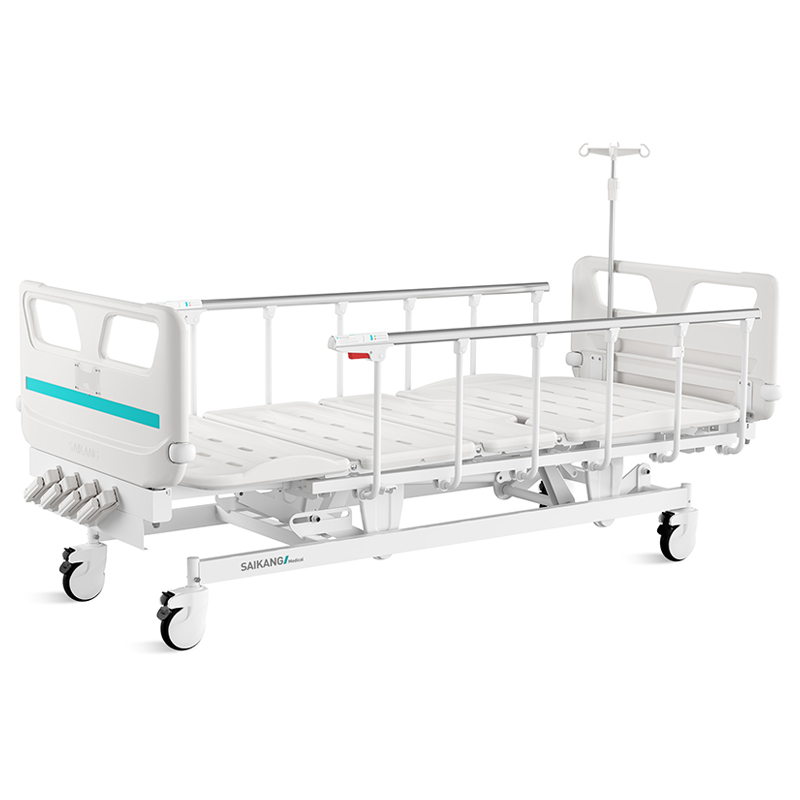 V4w5c Manual hospital bed