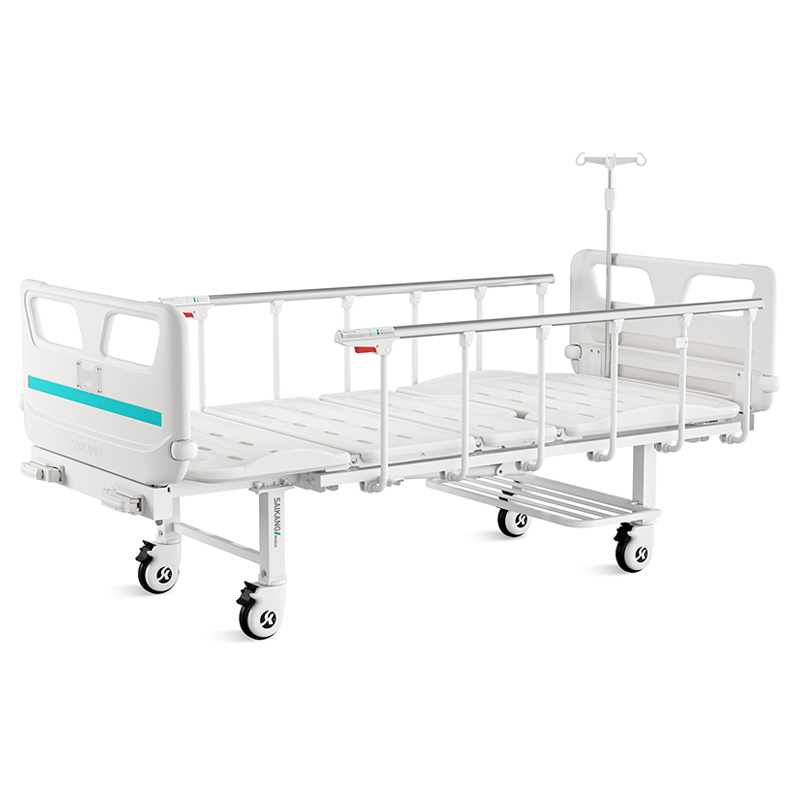 V2w5c Manual hospital bed