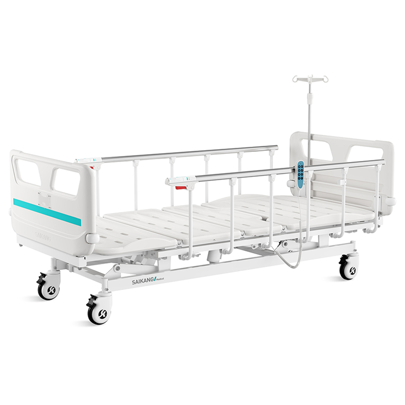 V6w5c Electric hospital bed