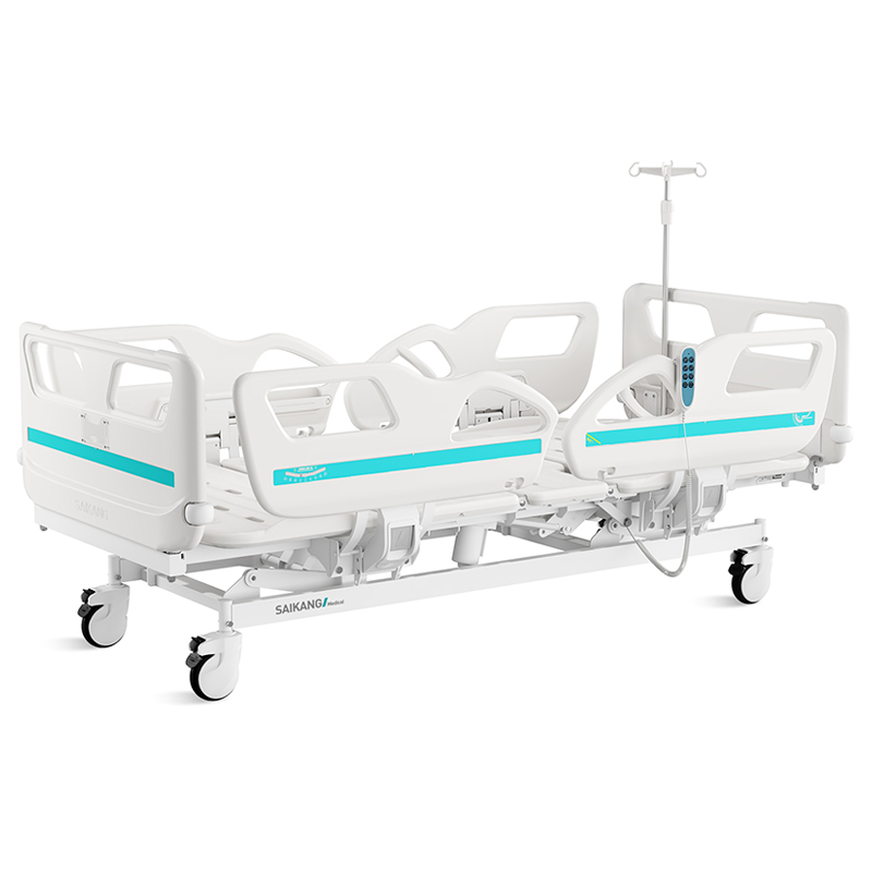 V6v5c Electric hospital bed