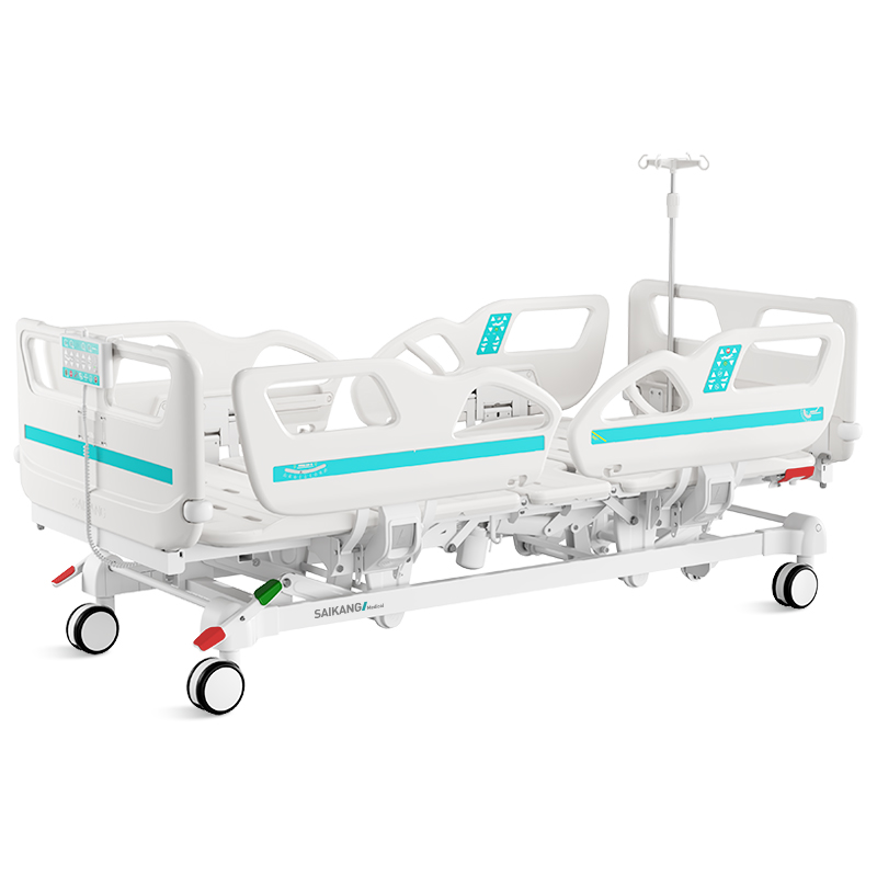 V8v Electric hospital bed