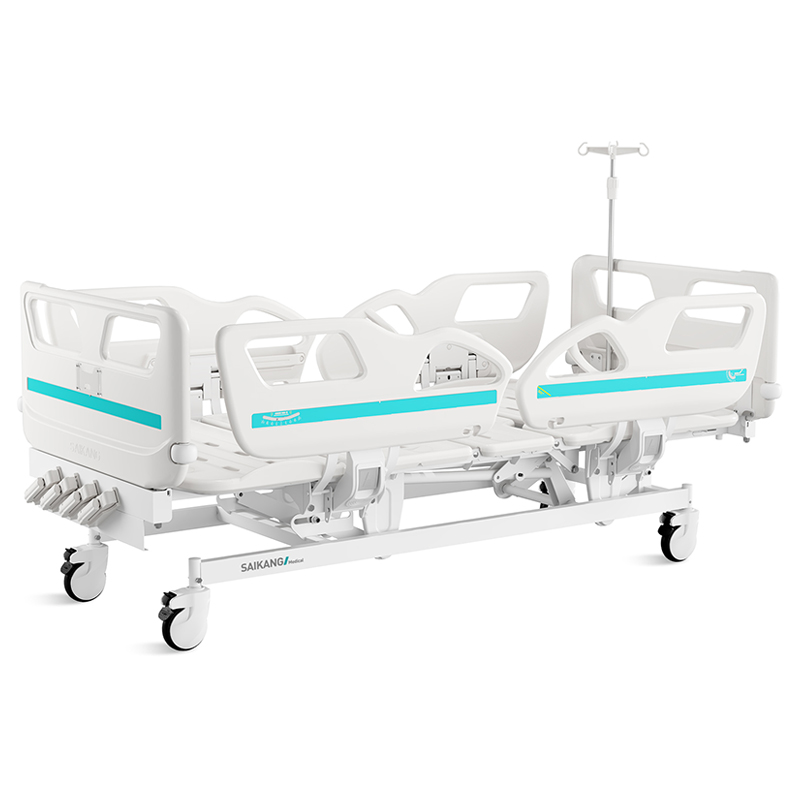 V4v5c Manual hospital bed